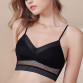 Backless Strapless Push Up Bralette Wire Free