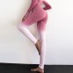 Kaminsky Women Seamless High Waist Workout Leggings 