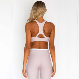 Slim Casual Workout Fitness Active wear Leggins 