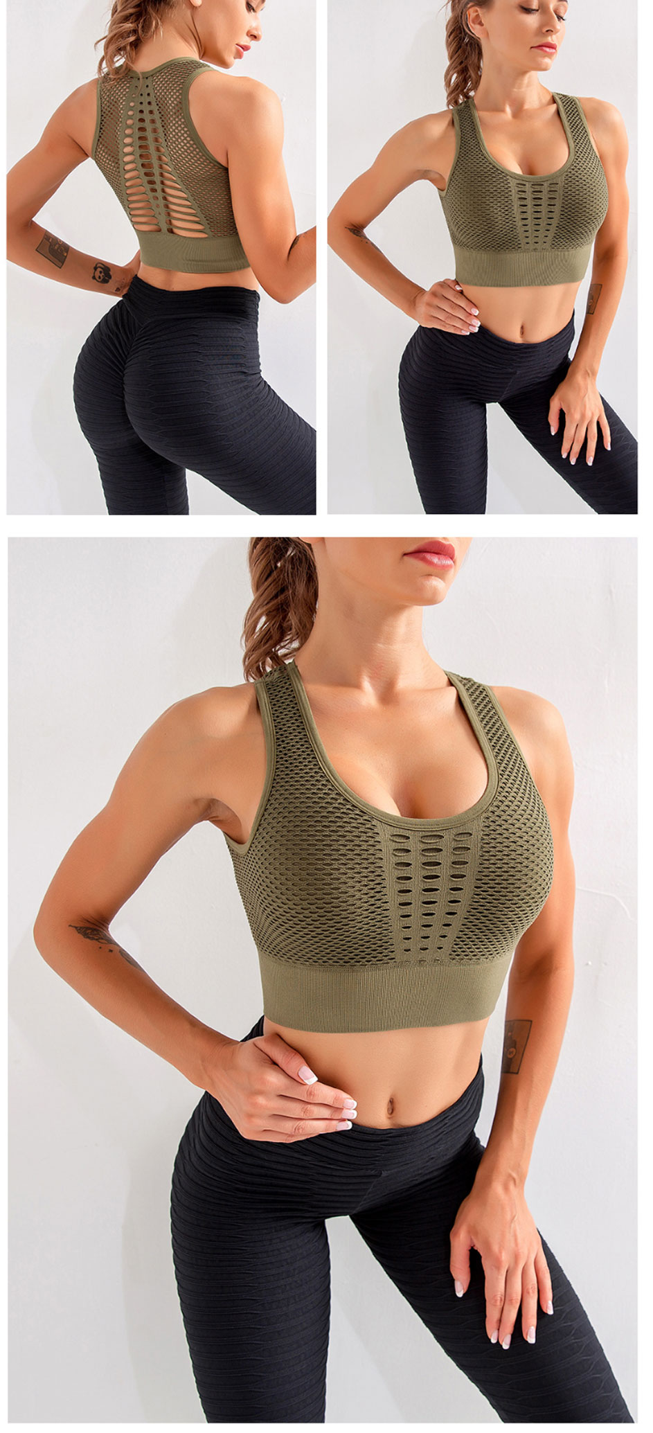 2020-New-Womens-High-Impact-Beautiful-Back-Bra-Seamless-Breathable-Sports-Yoga-Running-Fitness-Under-4000321533632